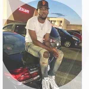 Meet your Posher, Charles